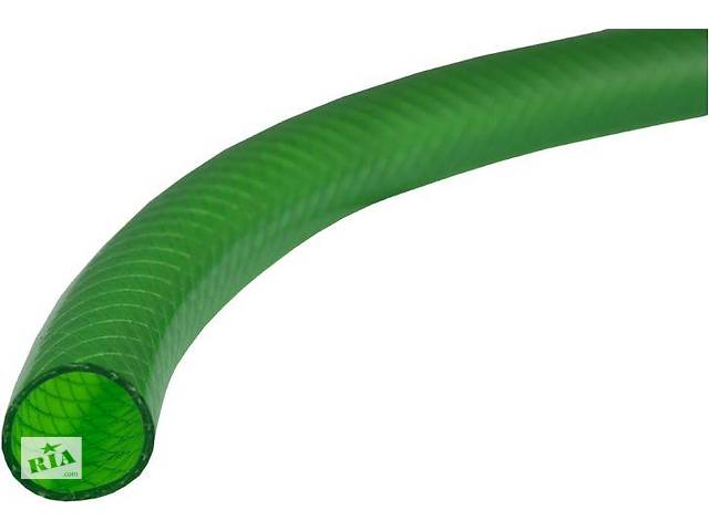 Шланг поливочный Evci Plastik цветной армированный 1/2