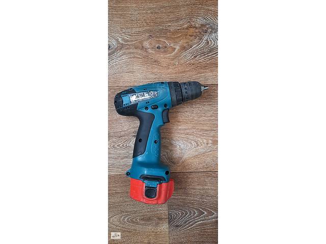 Шоруповерт Makita 6271D професионал
