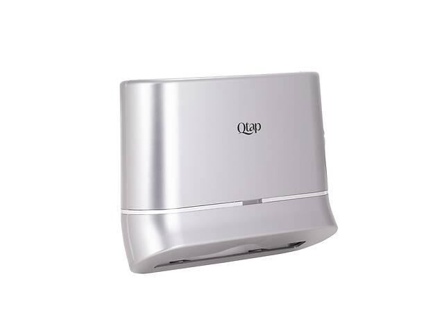 Держатель для бумажных полотенец Qtap Drzak na Rucniky DR600SP