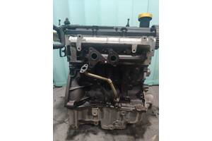 Б / у Двигун, мотор без навісного Євро 4, Євро 5. Delphi. Renault Duster 2010-2018. 1. 5 dci. K9K 796, K9K 830.