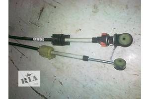 замена тросов кпп мазда 3