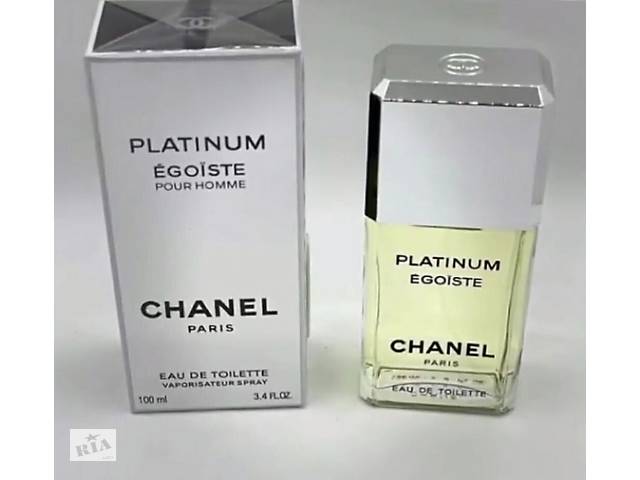 Chanel platinum egoiste эмульсия после бритья