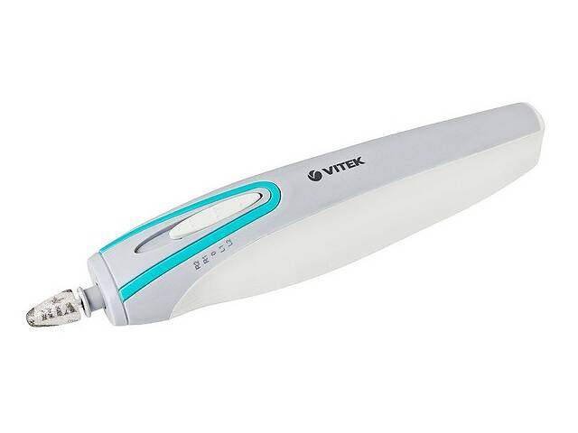 Набор для маникюра и педикюра Vitek VT-2212 12 Вт