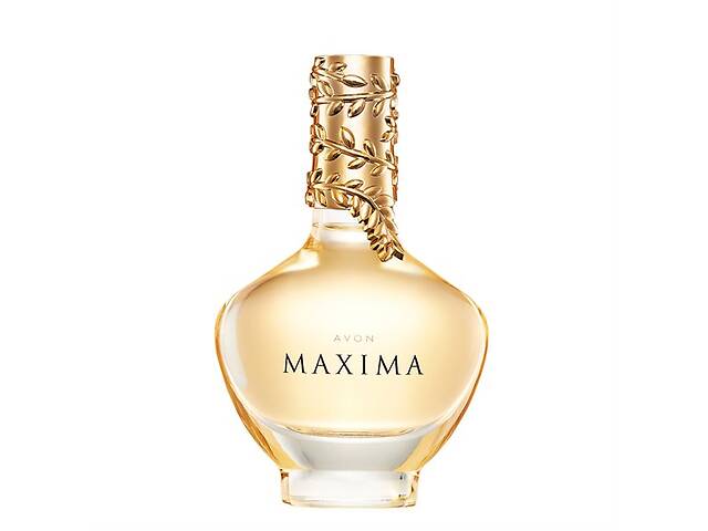 Парфумна вода Avon Maxima (50 мл)