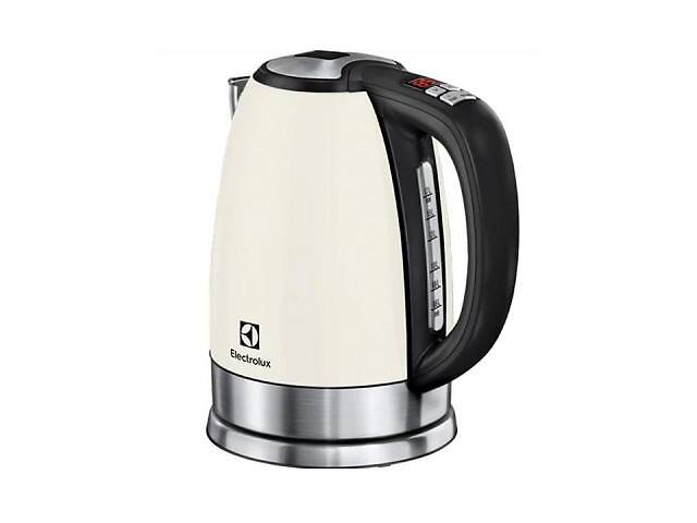 Электрочайник ELECTROLUX EEWA 7700 W (EEWA7700W)- объявление о продаже в Харькове Электрочайник ELECTROLUX EEWA 7700 W (EEWA7700W)- объявление о продаже в Харькове