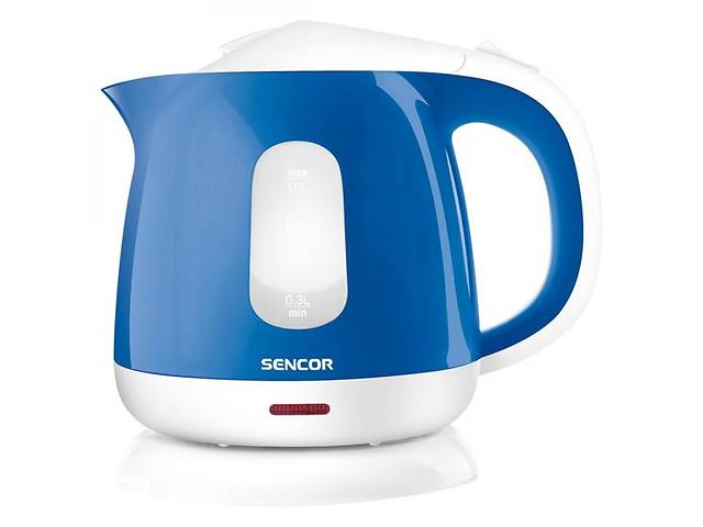 купить бу Электрочайник Sencor SWK 1012 BL (SWK1012BL) в Киеве купить бу Электрочайник Sencor SWK 1012 BL (SWK1012BL) в Киеве