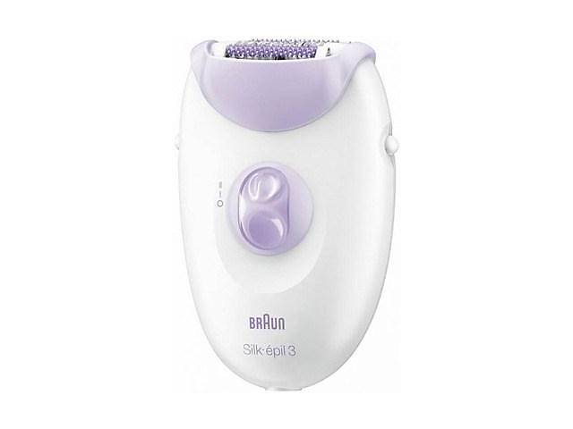 Эпилятор BRAUN SE 3170 (SE3170)- объявление о продаже в Харькове Эпилятор BRAUN SE 3170 (SE3170)- объявление о продаже в Харькове