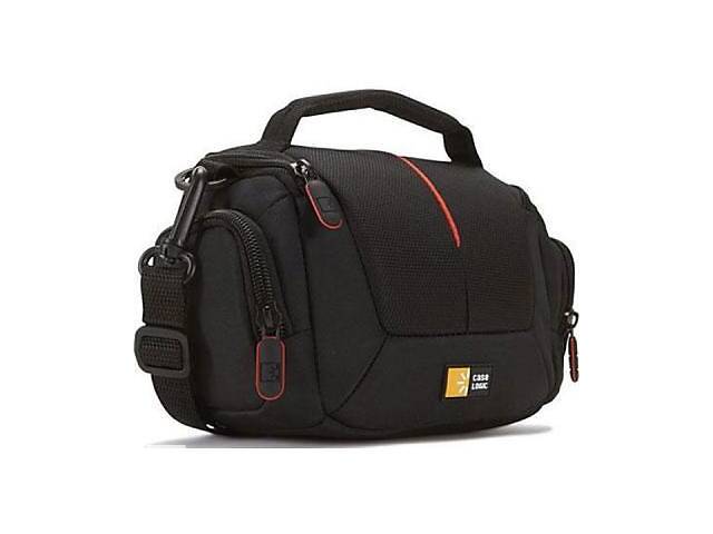 Фото-сумка Case Logic DCB305K Black