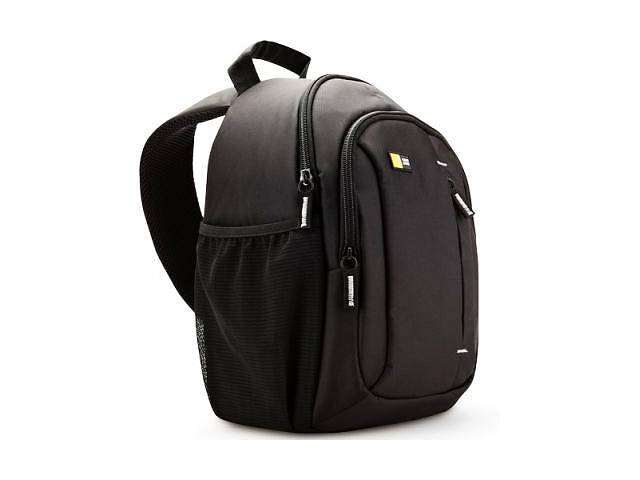 Фото-сумка CASE LOGIC TBC-410 Black (3201478)