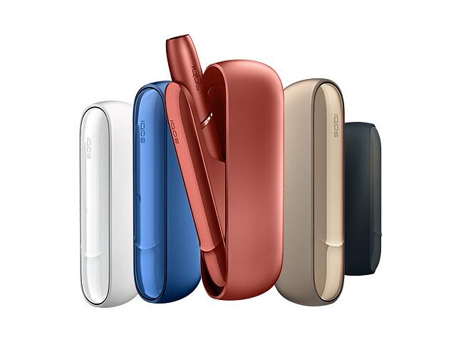 IQOS 3 DUO