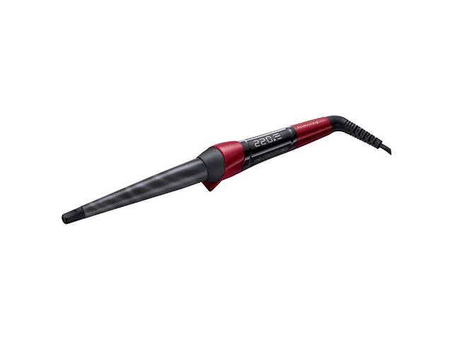 Плойка-стайлер REMINGTON CI96W1 65 Вт Черный/красный (hub_xYAd11050)