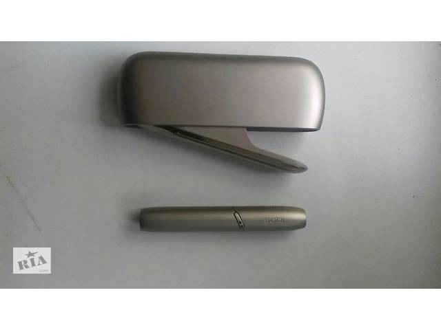 Продам IQOS 3 Duo