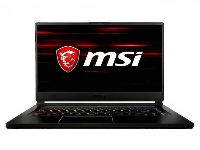 купить бу Ноутбук MSI GS65 9SD (GS659SD-296US) в Харькове купить бу Ноутбук MSI GS65 9SD (GS659SD-296US) в Харькове
