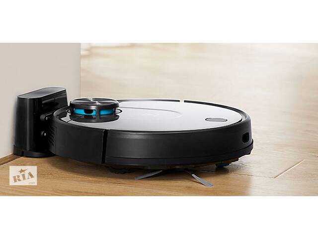 Робот-Пылесос Home Sweep Robot для влажной уборки
