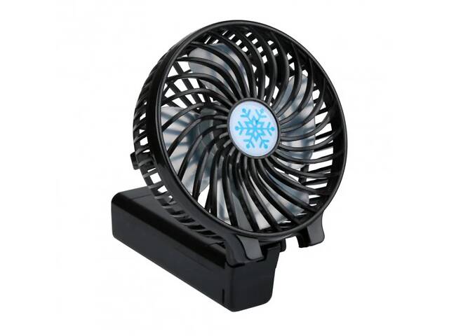 Ручной вентилятор Handy Mini Fan