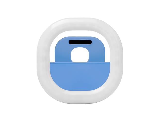 Селфи-кольцо XOKO BS-005 Blue