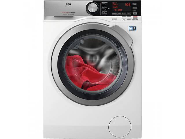 бу Стиральная машина AEG L8WBC61SR в Харькове бу Стиральная машина AEG L8WBC61SR в Харькове