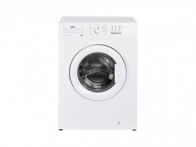 купить бу Стиральная машина Beko WRE 64P1 BWW в Харькове купить бу Стиральная машина Beko WRE 64P1 BWW в Харькове