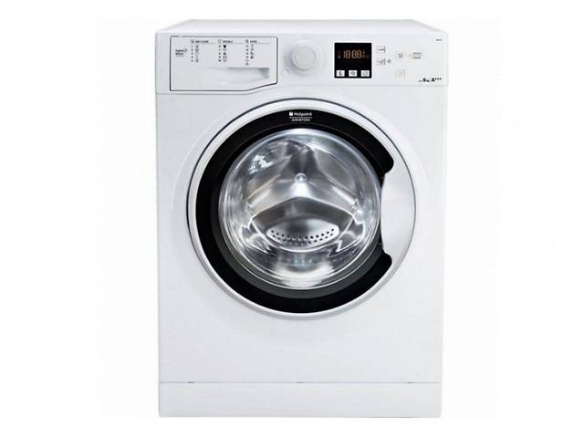 бу Стиральная машина Hotpoint-Ariston RSSF603EU в Харькове бу Стиральная машина Hotpoint-Ariston RSSF603EU в Харькове