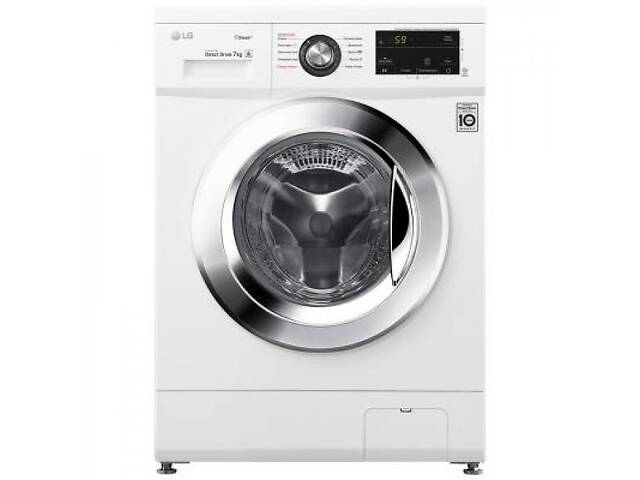 Стиральная машина LG F2J3HS2W- объявление о продаже в Харькове Стиральная машина LG F2J3HS2W- объявление о продаже в Харькове