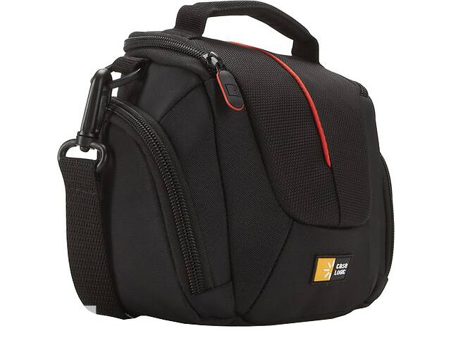 Сумка Case Logic DCB-304 Black (5724154)