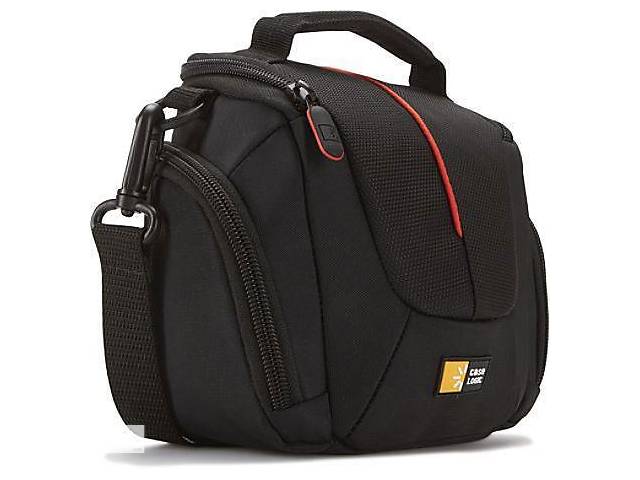 Сумка Case Logic DCB-304K Black