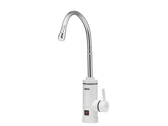 Водонагреватель Zanussi Smart Tap