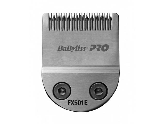 Ножевой блок для машинки BaByliss Pro FX821 (FX501ME)