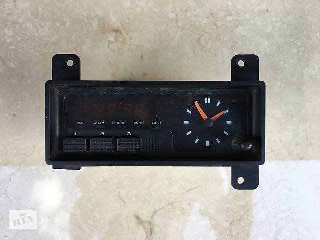 бу Часы Ford Sierra (83BB15000AC). в Луцке бу Часы Ford Sierra (83BB15000AC). в Луцке