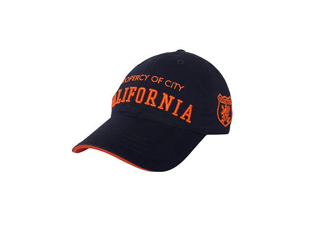 Брендова дитяча бейсболка California - №4069