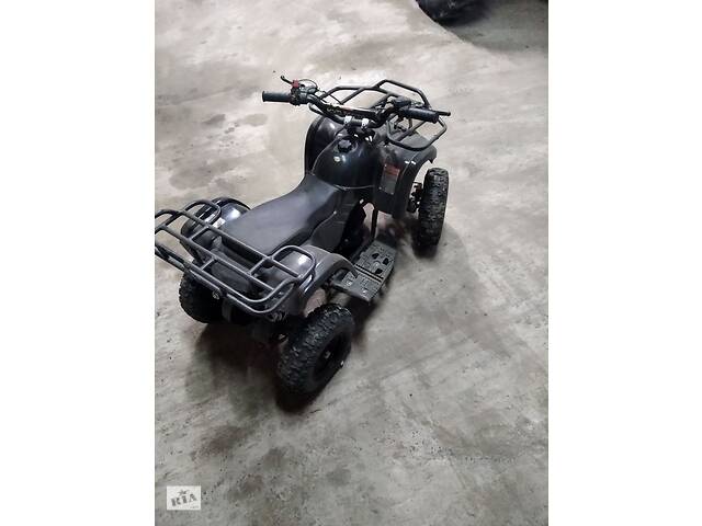 Продам квадроцикл