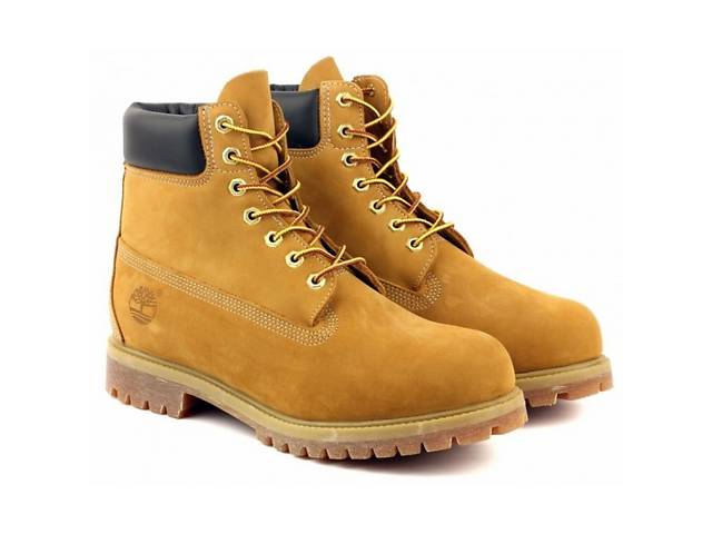 timberland yellow boot waterproof