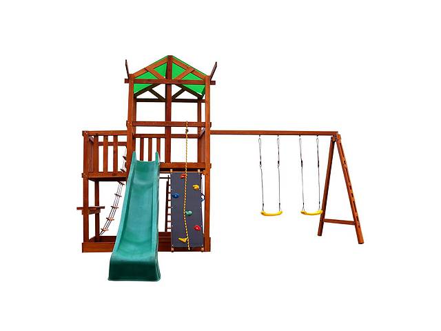 Игровой комплекс для улицы SportBaby