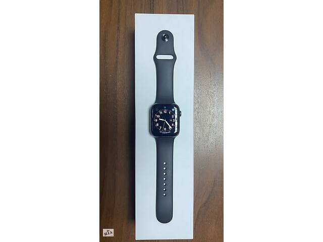Apple Watch 5 series 44mm