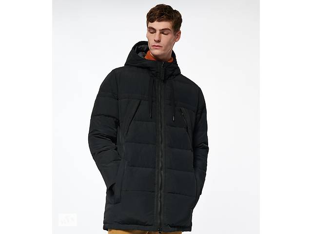 andrew marc men's parka