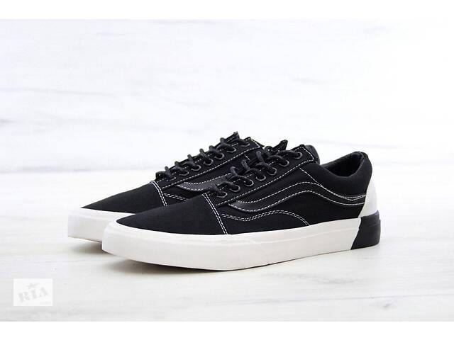 vans old skool pro 38