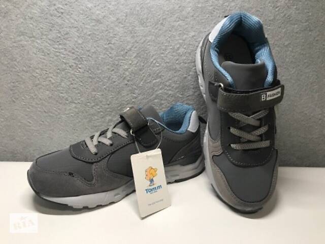 Кроссовки детские Тм Tom.m 27-32 р