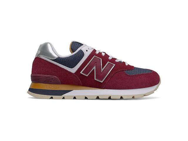 new balance 574 rugged outfit