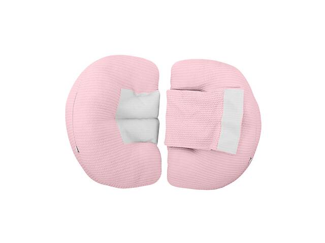  Многофункциональная подушка для беременных Lovely Baby UL10 Light Pink- объявление о продаже  в Киеве