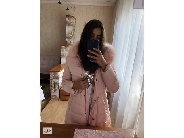 Пуховик