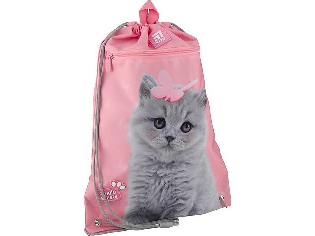 продам Сумка для сменной обуви, формы с карманом Kite SP20-601M-1 Studio Pets бу в Киеве продам Сумка для сменной обуви, формы с карманом Kite SP20-601M-1 Studio Pets бу в Киеве