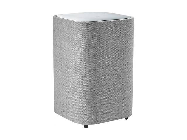 Акустическая система Harman Kardon Citation Sub S Grey (HKCITASUBSGRYEU)