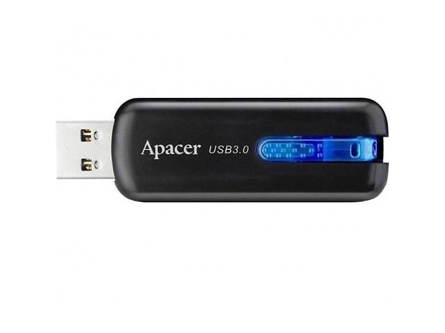APACER AH354 32GB Black (Код товара:11546)- объявление о продаже в Харькове APACER AH354 32GB Black (Код товара:11546)- объявление о продаже в Харькове