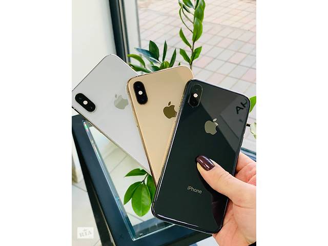 Apple iPhone Xs 64gb neverlock