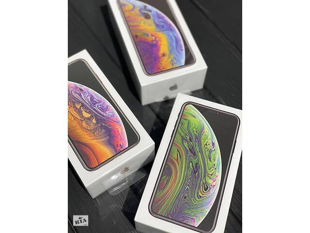 Apple iPhone Xs 64Gb