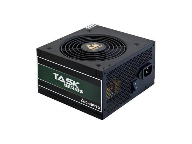 Блок питания Chieftec 700W TASK (TPS-700S)
