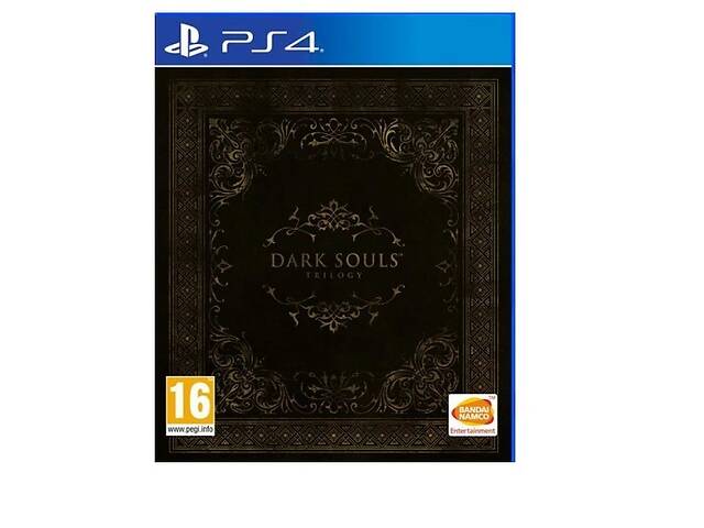 продам Dark Souls Trilogy бу в Киеве продам Dark Souls Trilogy бу в Киеве