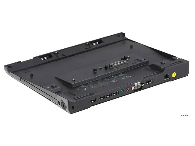 Док-станция Lenovo ThinkPad 3