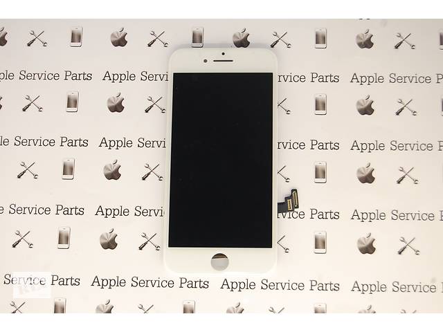 Дисплейный модуль Apple iPhone 7 White