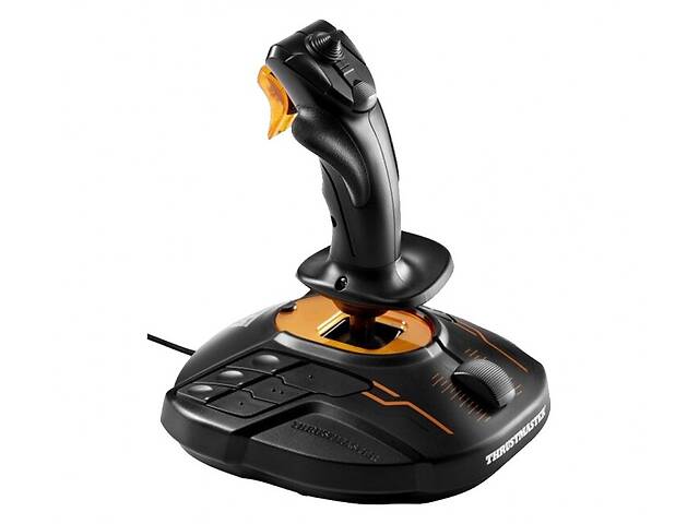 продам Джойстик Thrustmaster T16000M бу в Харькове продам Джойстик Thrustmaster T16000M бу в Харькове